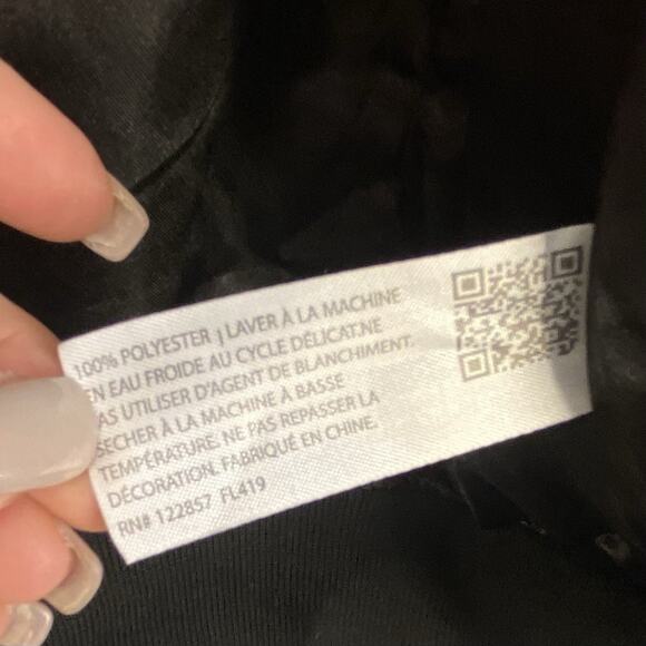 🎮 PUPG Mens L Black Bomber Jacket Pro Player Patches Esports Gamer 🎮 - Picture 13 of 13